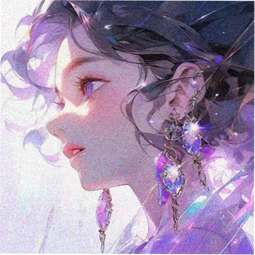 影迷阿岚头像