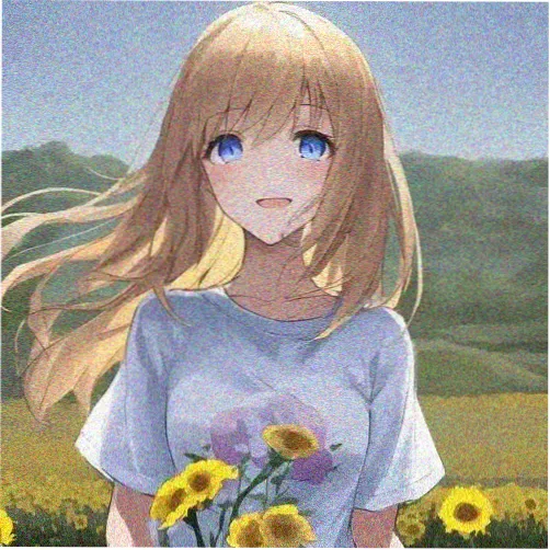 影迷老放映员头像