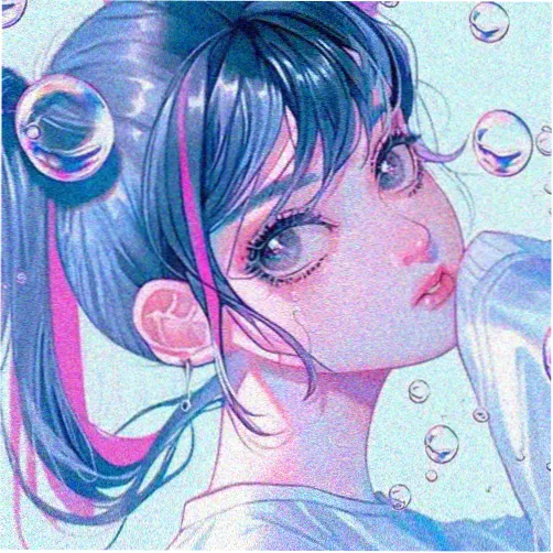 影迷木棉头像